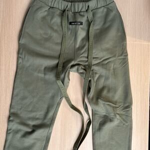 Fear of God Mainline Sweatpant - Size S - New - 6th Season